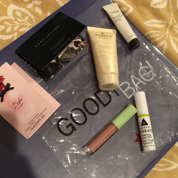 Other - Make up goodie bag Other - Make up goodie bag